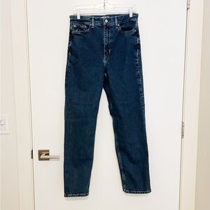 Banana Republic Straight Fit Jeans